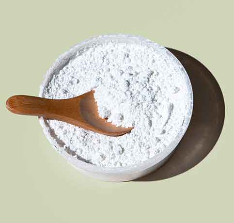 calcium carbonate