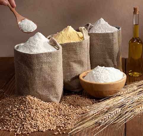 food additives products