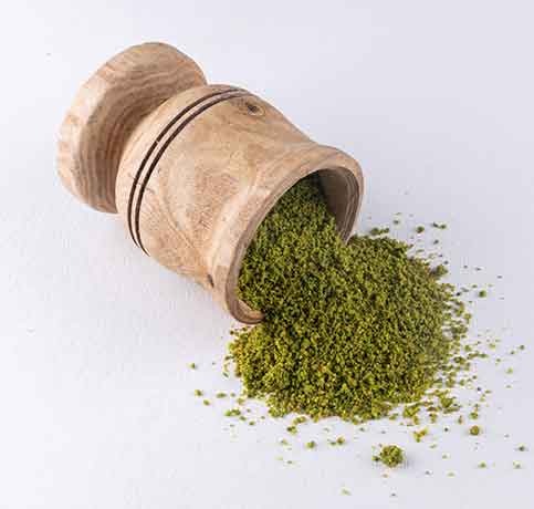 green coffee extract