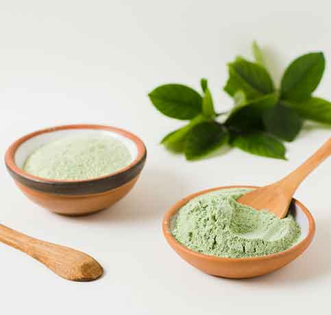 moringa powder