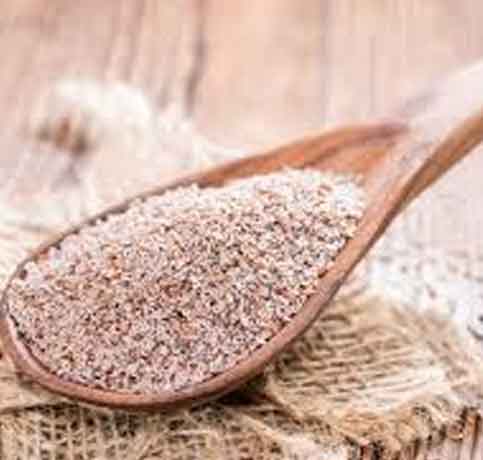 psyllium husk