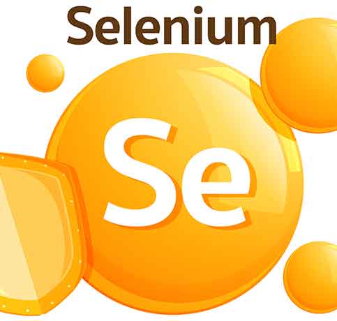 selenium