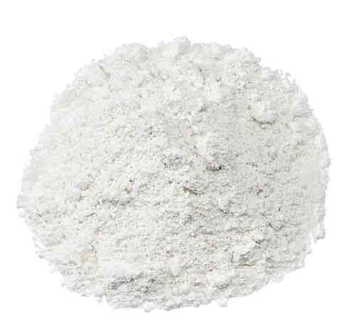 zinc oxide