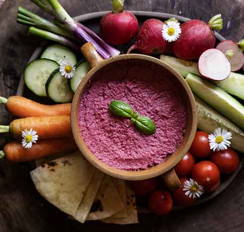 ⁠fruits and vegetables powder