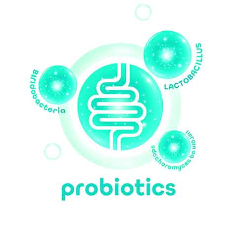 ⁠probiotic